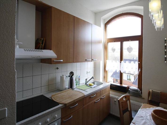 Ganze Wohnung, Wohnung in Ellefeld nahe Skipisten in Ellefeld, Chemnitz und Umgebung