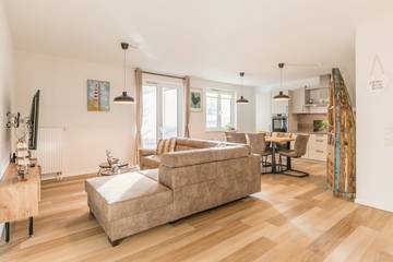 Ferienwohnung für 4 Personen in Büsum, Dithmarschen, Bild 2