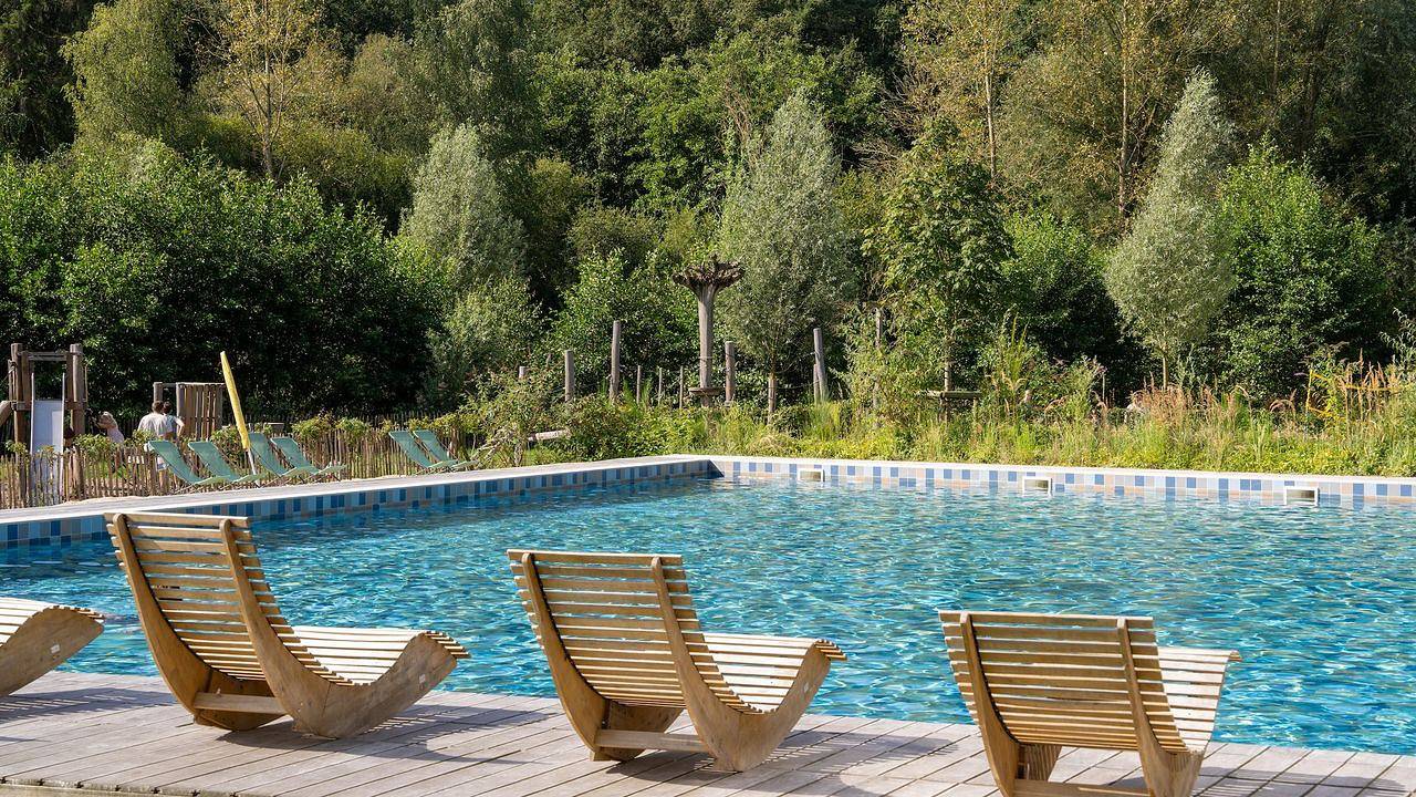 Ferienhaus für 4 Personen (59 m²) in Antoing in Hennegau