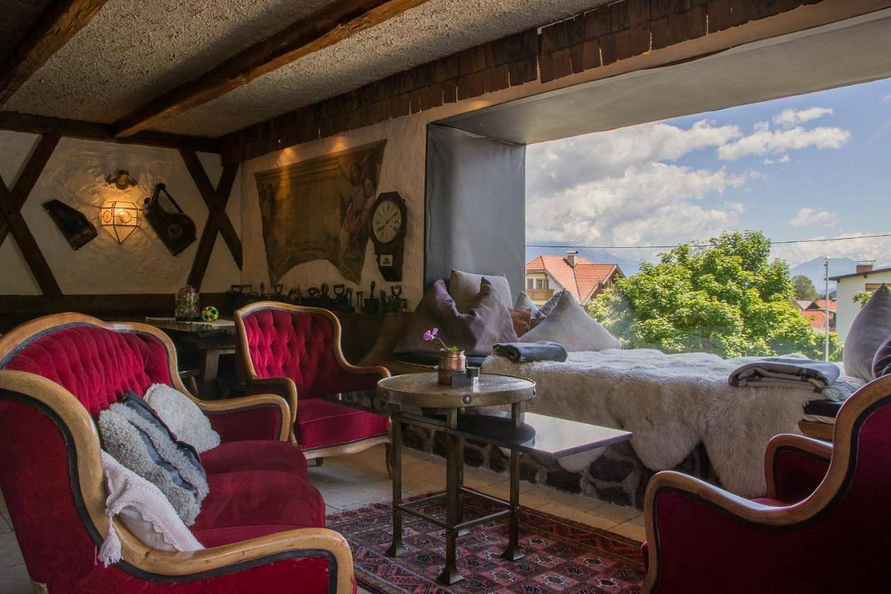 Alp Art Hotel Götzens in Stubaier Alpen, Götzens