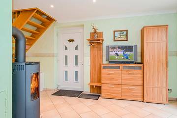 Ferienhaus für 3 Personen in Karlshagen, Usedom, Bild 4