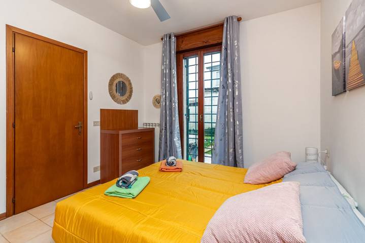 Appartamento intero, La Casina di Bree in Mira, Provincia di Venezia