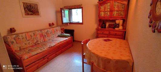 Gîte pour 4 personnes dans Office de Tourisme de Montchavin les Coches