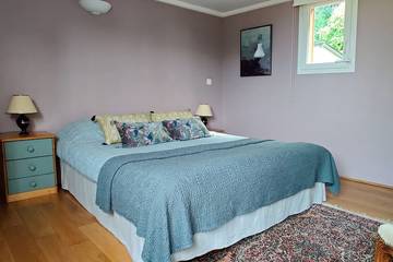 Gîte pour 5 Personnes dans Honfleur, Côte de Grâce, Photo 2