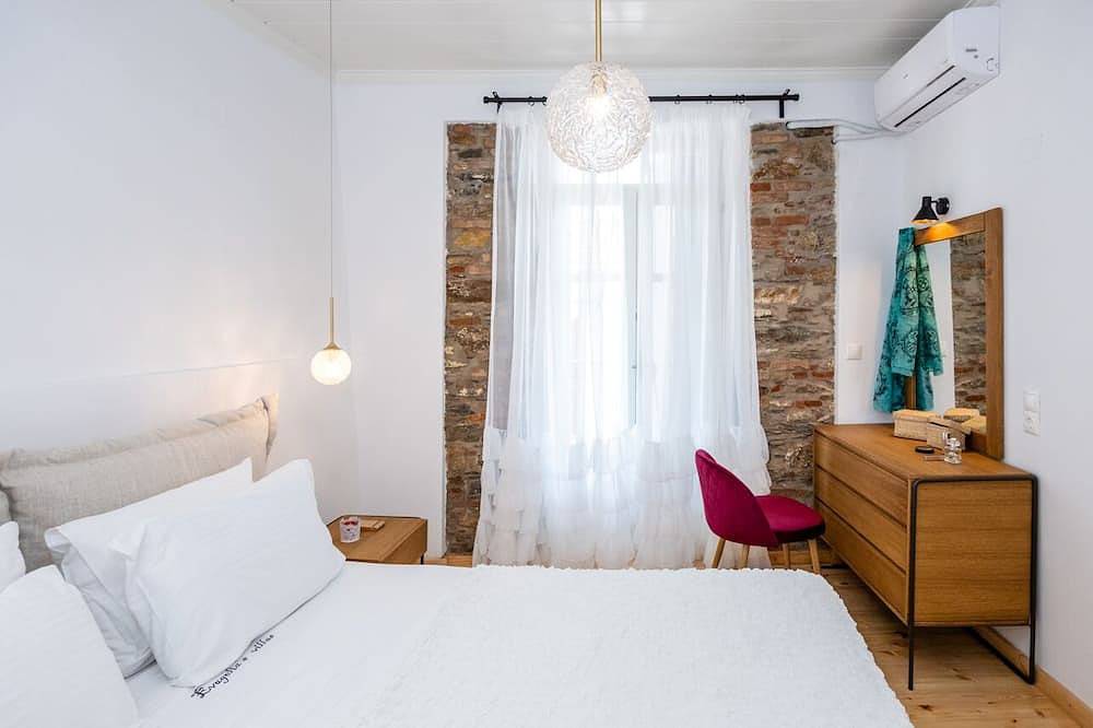 Evagelias villaseaview in Skopelos Stadt, Sporaden