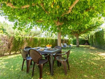 Holiday Home for 6 People in Bellcaire d'Empordà, Lower Empordà, Photo 2