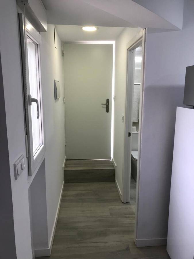 Chalet pour 2 personnes, avec jardin et piscine, animaux acceptés en Espagne - 2