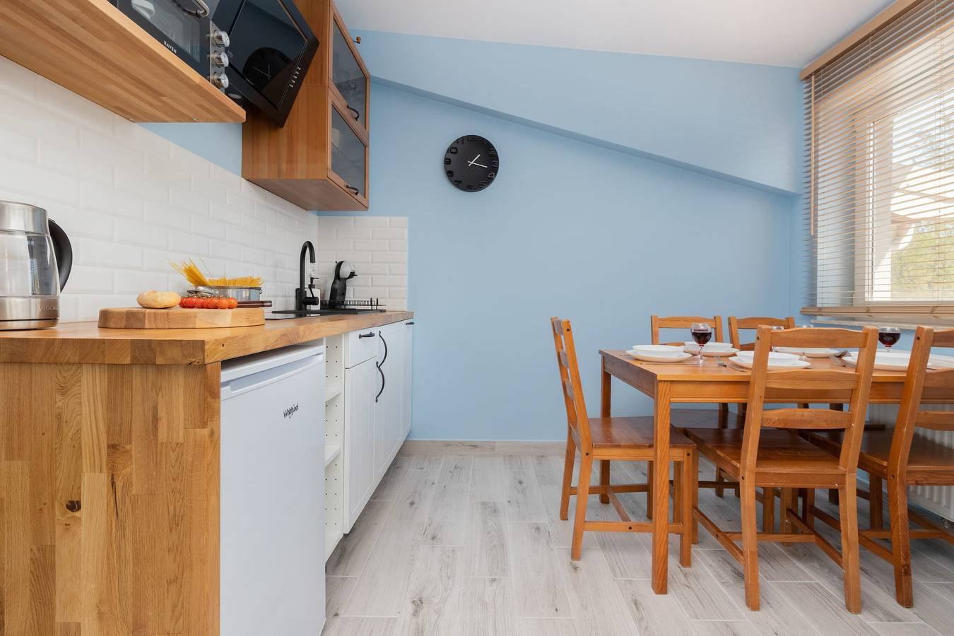 Ganzes Studio, Comfortable Studio in Puck | Parking and 400 m to the Beach in Puck, Polnische Ostsee