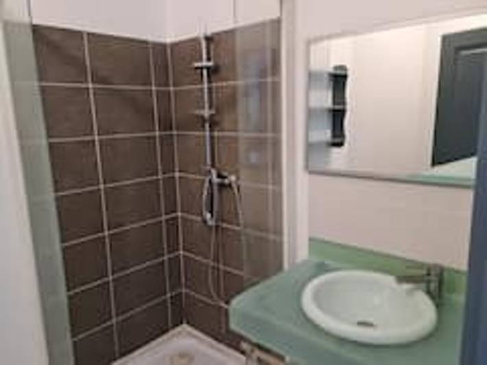 Appartement de vacances pour 3 personnes dans Loiret - 3