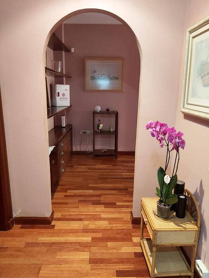 Alojamiento y desayuno para 2 personas, con terraza en Costa del Sol