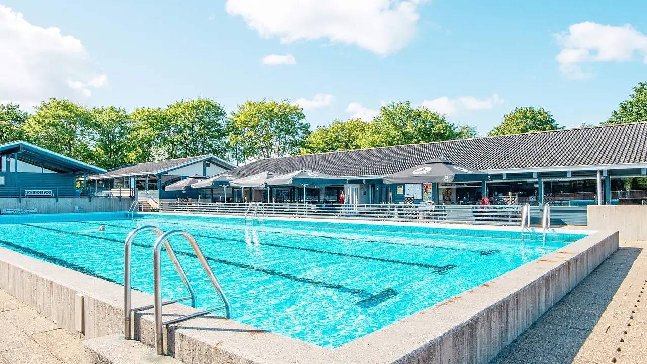 Ferienhaus für 3 Personen mit Terrasse in Løjt, Apenrade