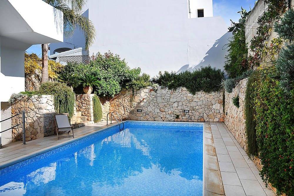 Apartamento entero, Apartamento 3 con piscina y vistas al mar in Nardò, Nardò (municipio)