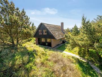 Ferienhaus für 6 Personen in Vejers Strand, Dänemark an der Nordsee, Bild 4