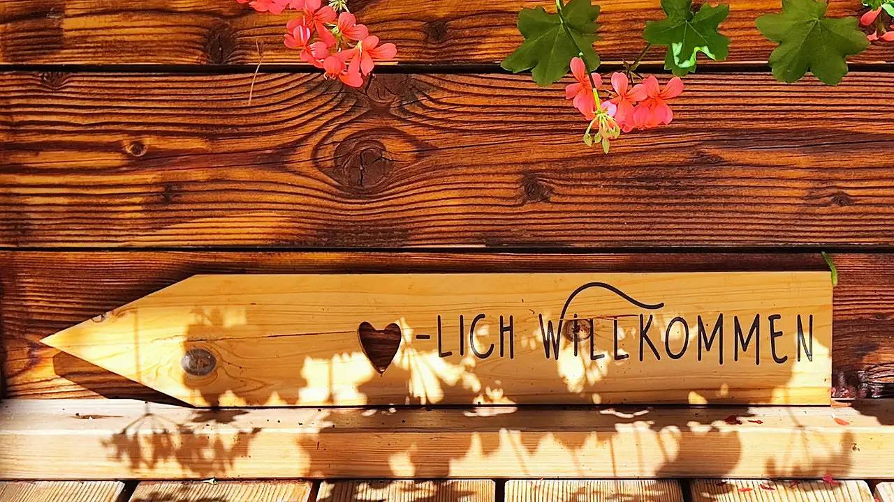 Ganze Ferienwohnung, Ferienwohnung für 6 Personen (45 m²) in Windischgarsten in Edlbach, Kirchdorf an der Krems (Bezirk)