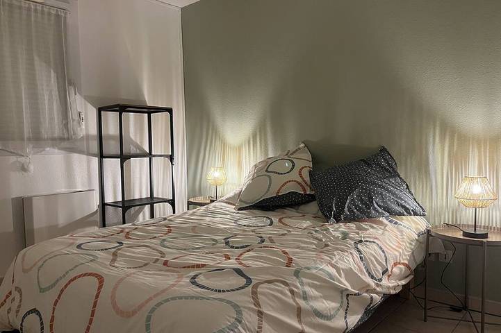 Gîte pour 6 personnes, avec piscine à Cugnaux - 3