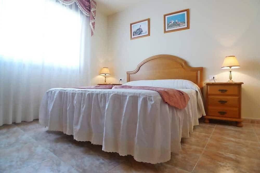 Entire apartment, Holiday Apartment Beach Villagarcia in Vilagarcía de Arousa, Rías Baixas