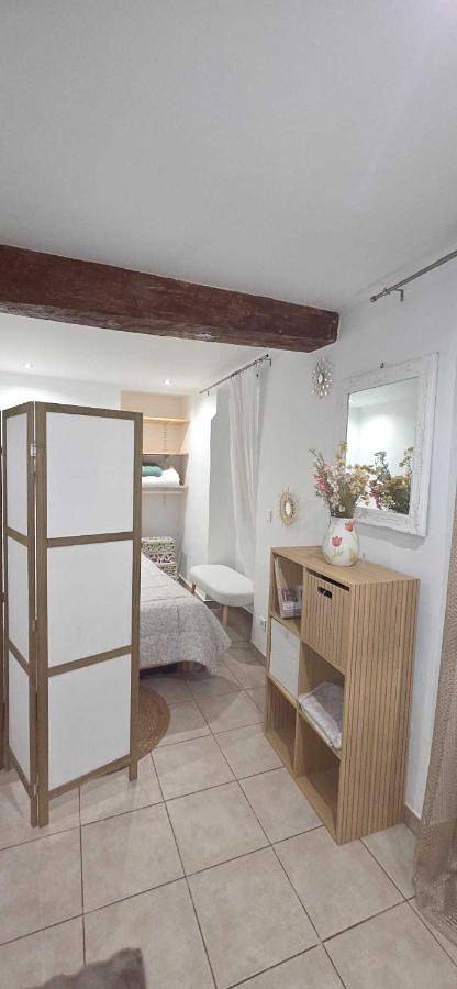 Gîte pour 4 personnes dans Plage Saint Francois Ajaccio - 4