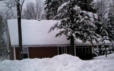 Vacation Home for 8 Guests in Moosehead Lake, Maine, Picture 2