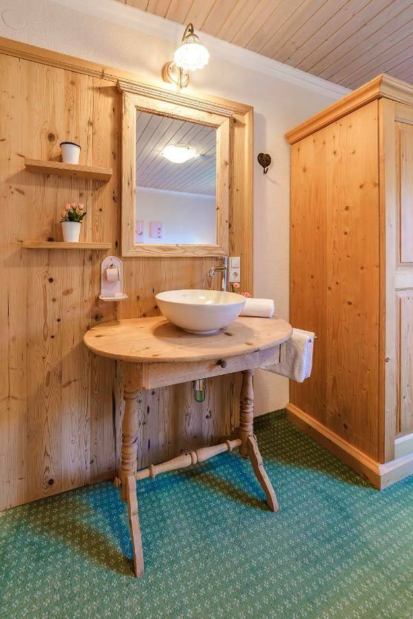 Ferienhaus Olpererblick in Tuxer Alpen, Hintertux