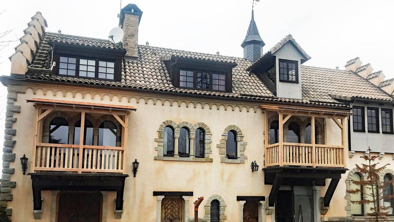 Ferienwohnung für 6 Personen in Wachau, Oberlausitz-Niederschlesien