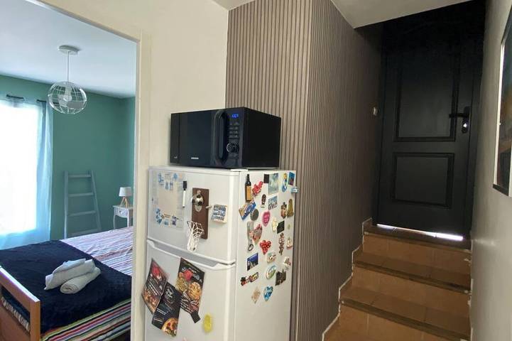 Gîte pour 2 personnes à Saint-Chamas - 2