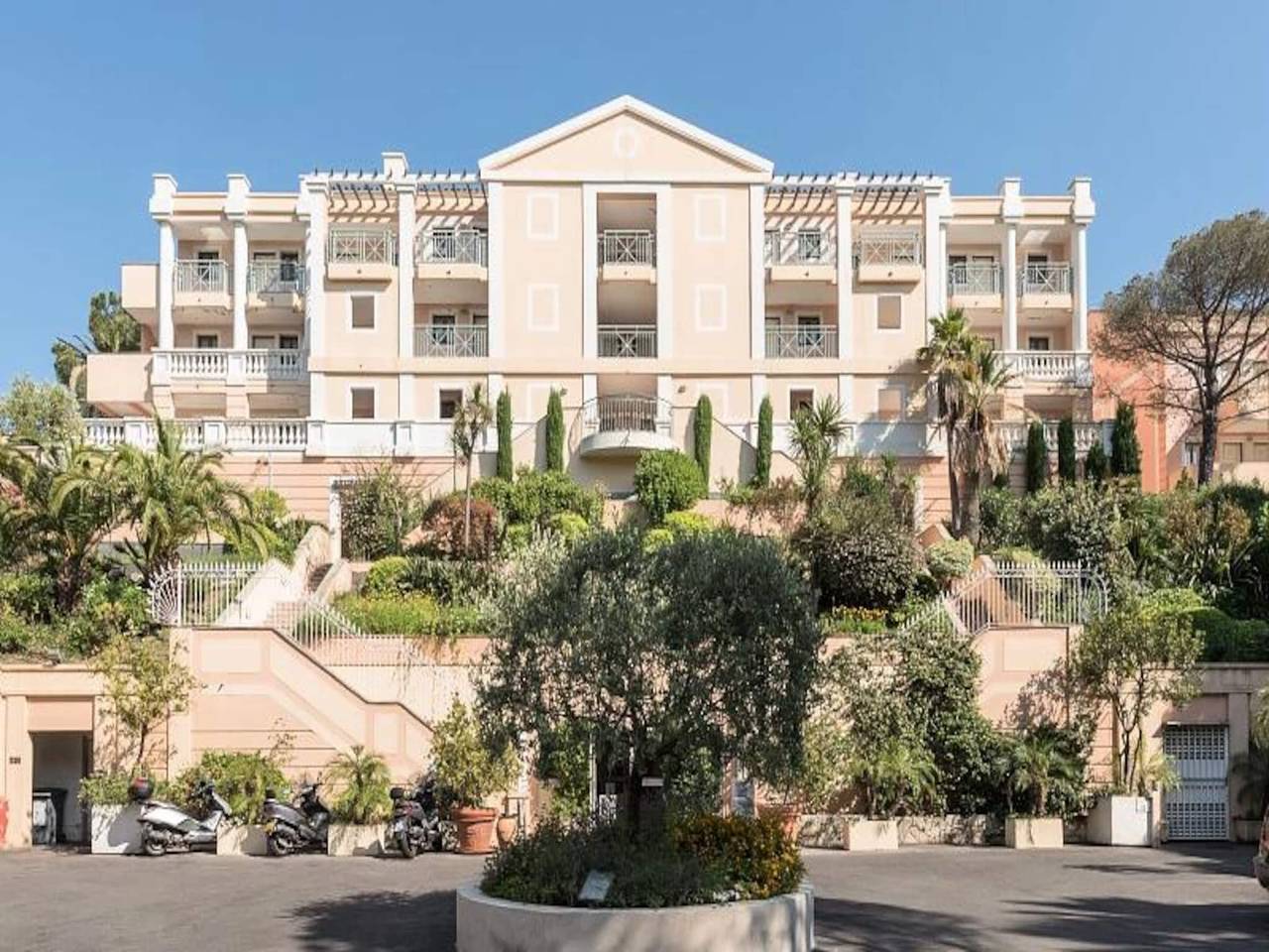 Appartement entier, Cannes Villa France - maeva Accueil in Cannes, Région de Cannes