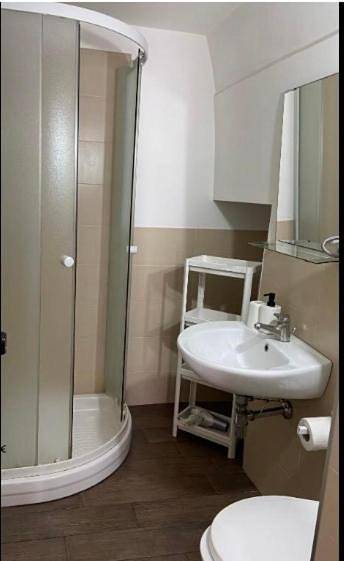 Standard Double Room in Palese, Bari
