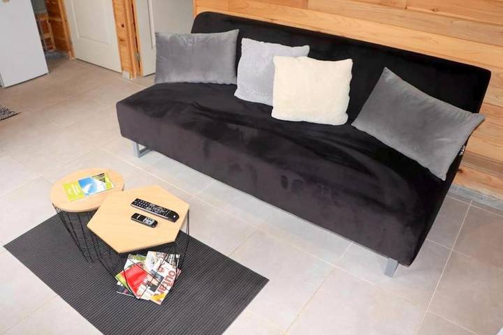 Gîte pour 4 personnes, avec piscine à Bras-Panon - 4