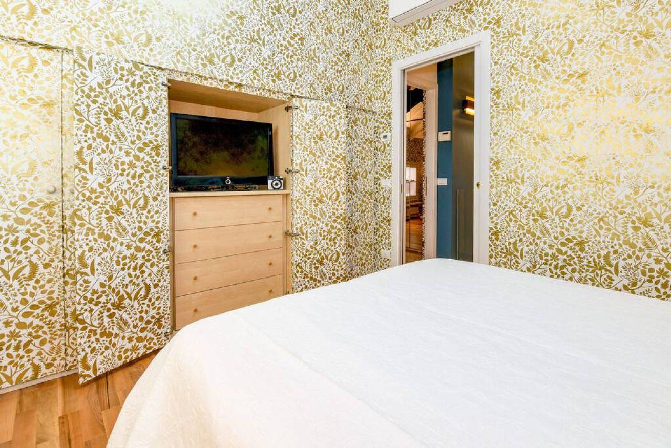 Apartamento entero, Glow in Como, Lago de Como