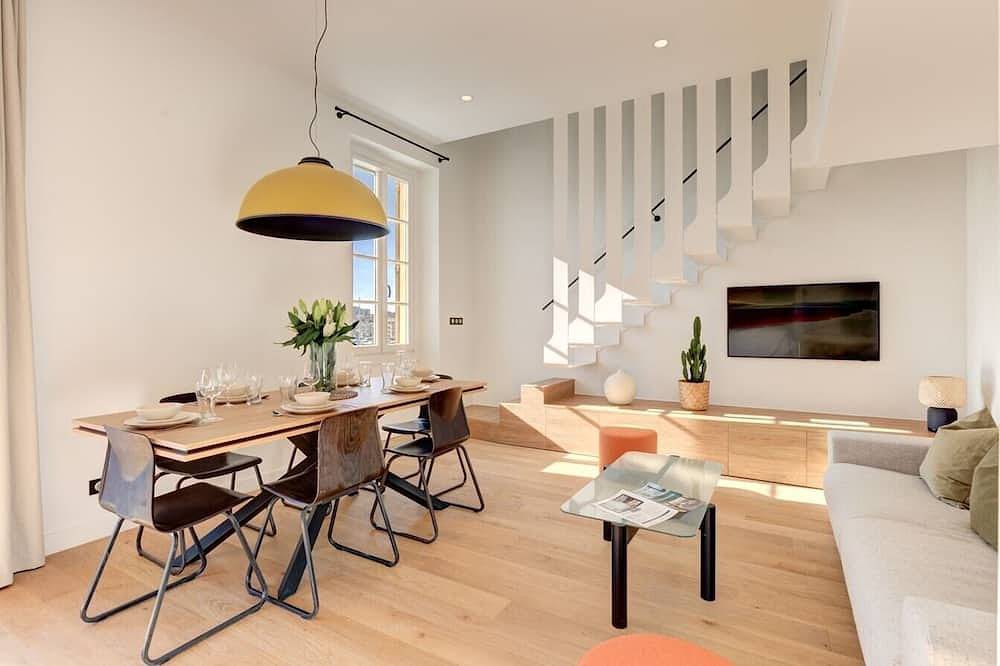 Appartement de vacances