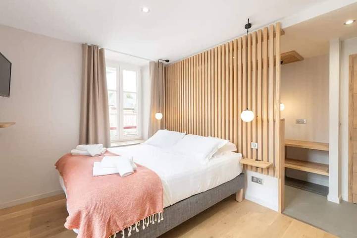 Villa d’exception, Sauna, Spa, 7 chambres & salles de bain, pétanque, baby foot in Gérardmer, Parque natural regional de los Ballons des Vosges