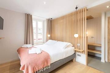 Vakantiehuis voor 15 Personen in Gérardmer, Saint-Dié-des-Vosges, Afbeelding 2