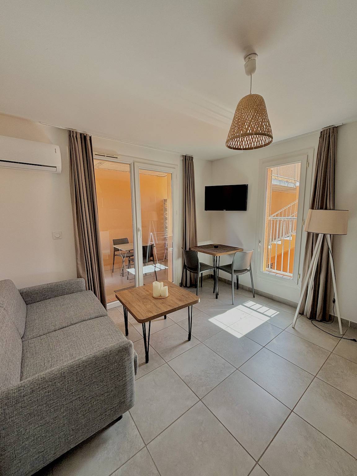 Photo : Appartement de vacances