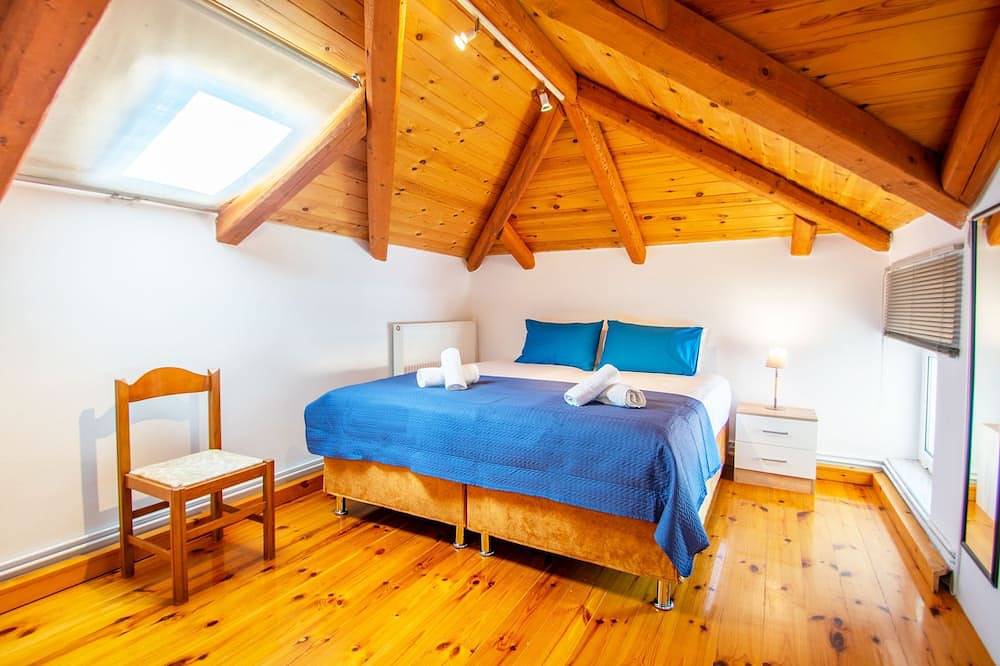 Omega Estate Resorts - Villa Paradiso in Drosia (Zakynthos), Kipseli