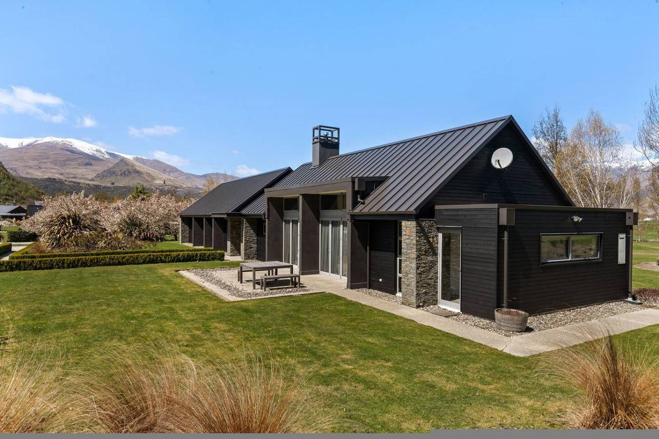 Villa Francesca by Majordomo in Arrowtown, Otago