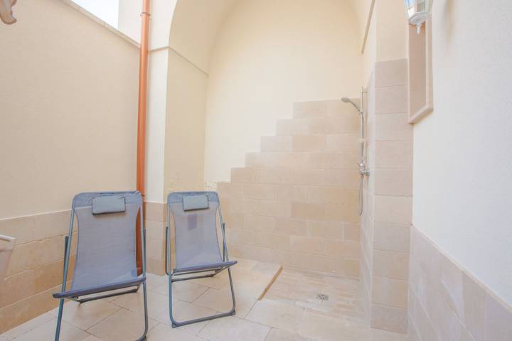 Ferienwohnung für 3 Personen in San Vito dei Normanni - 2