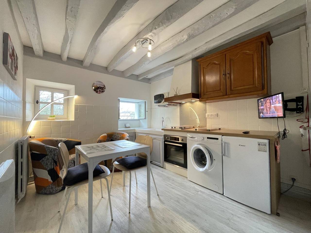 Elizabidea in Souraïde, Bayonne und Umgebung