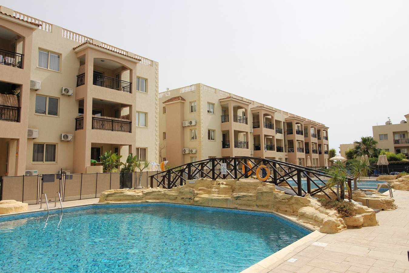 Apartamento entero, 02 Pap - Stay Royal Seacrest in Pafos, Chipre Sur