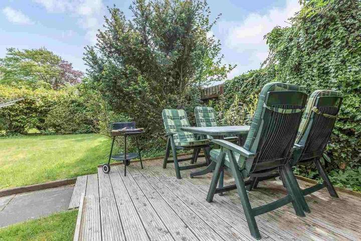 Ganze Ferienwohnung, Wohnung 5 (Id 117) in St. Peter-Bad, St. Peter-Ording