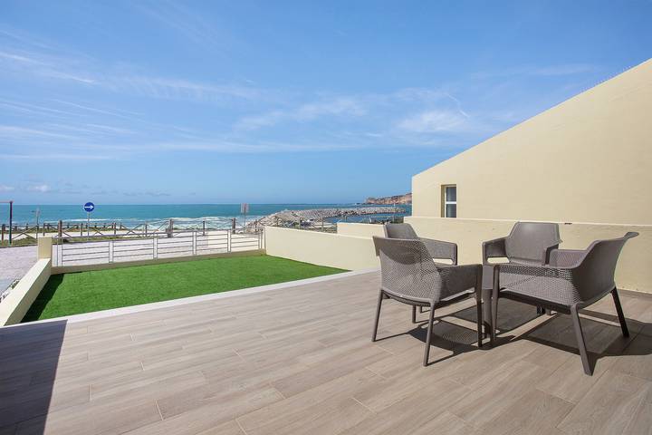 Chalet para 6 personas, con jardín en Lisboa y alrededores - 2