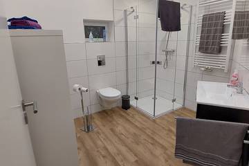 Bauernhof für 5 Personen in Mörlenbach, Bergstraße, Bild 4