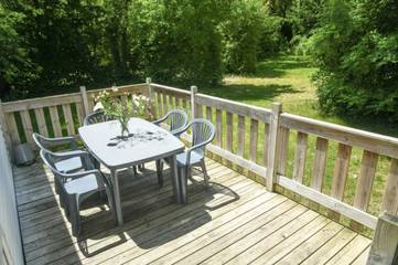 Location De Vacances pour 4 Personnes dans Commequiers, Vallée de la Loire, Photo 2