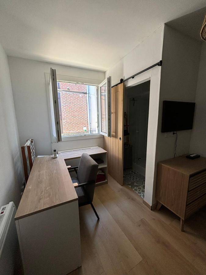 Location de vacances pour 2 personnes à Selles-sur-Cher - 2