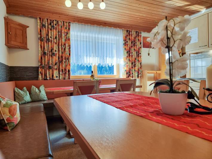 Ferienhaus für 10 Personen, mit Garten und Balkon in Tiroler Oberland - 3