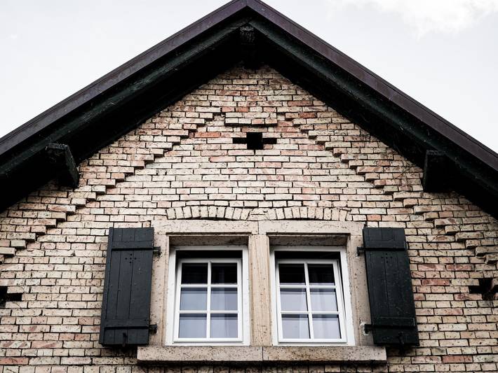 Ferienhaus für 6 Personen, mit Garten und Terrasse, kinderfreundlich in Neustadt an der Weinstraße