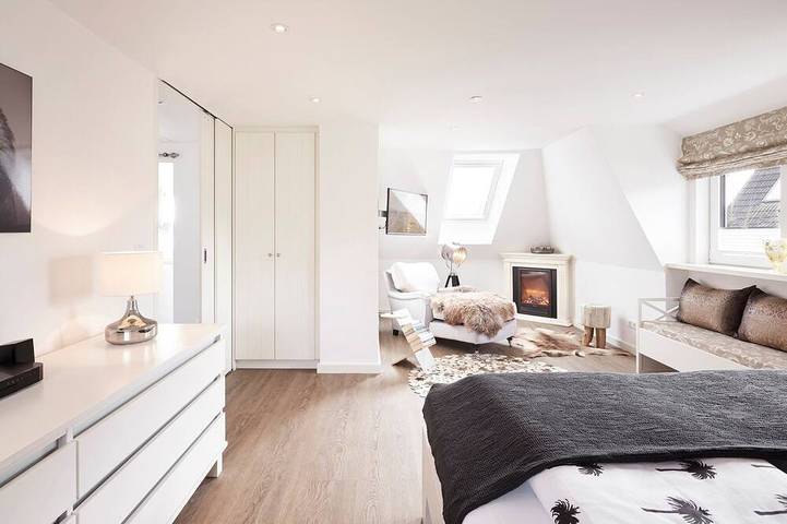 Ferienhaus für 6 Gäste mit 127m² in Wyk auf Föhr in Nordfriesische Inseln (Schleswig-Holstein) (Schleswig-Holstein), Wyk auf Föhr