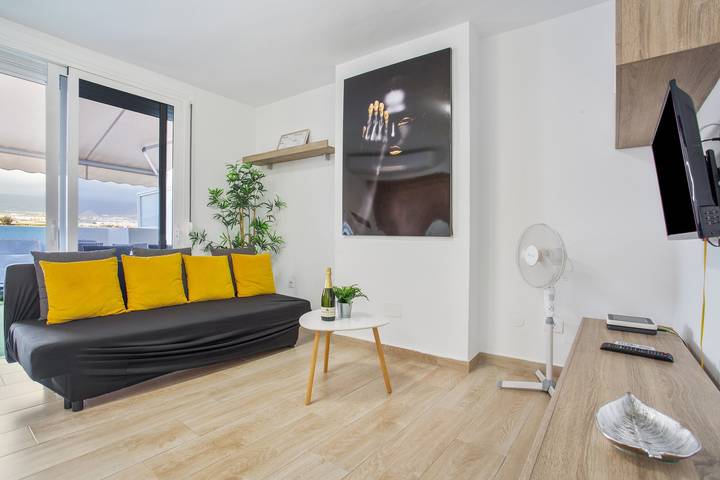 Ferienwohnung für 4 Personen in Arona - 3