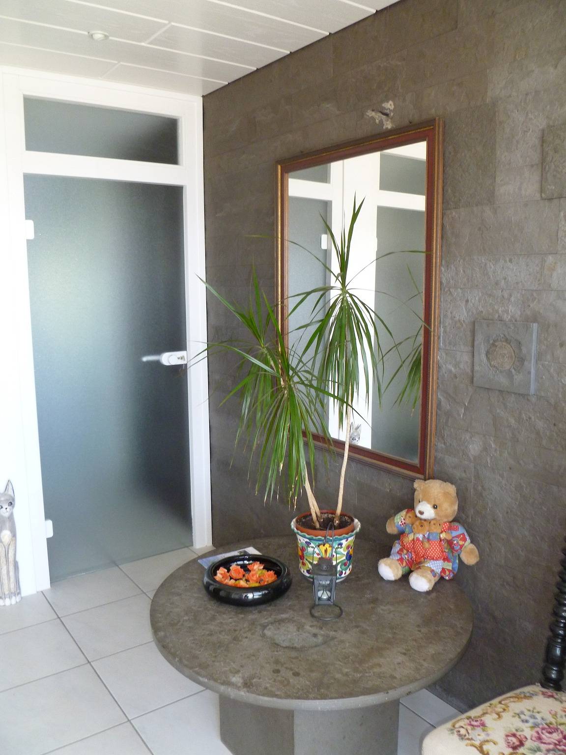 Ganze Ferienwohnung, Villa Xadayu in Reichenau, Untersee