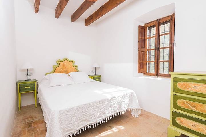 Finca für 6 Personen, mit Pool in Santa Maria del Cami - 2