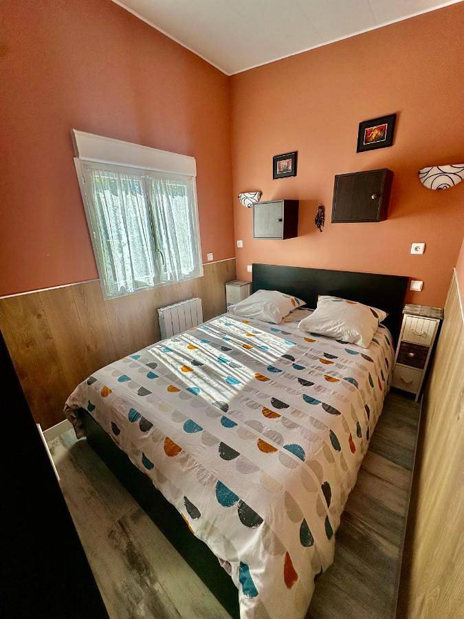 Appartement entier, Three-Bedroom Apartment in Hermanville-sur-Mer, Région de Caen